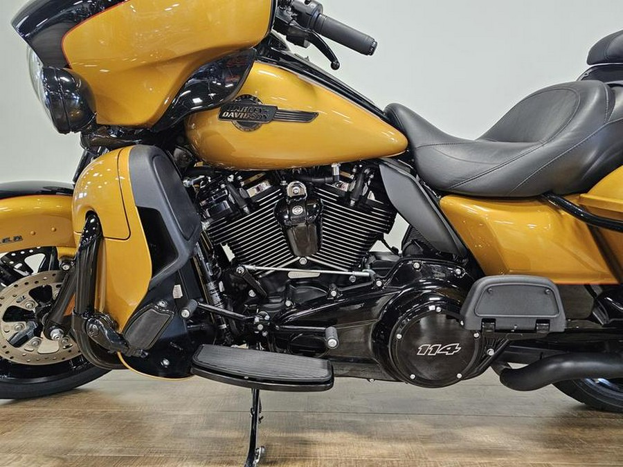 2023 Harley-Davidson® FLHTK - Ultra Limited