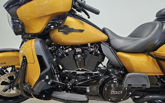 2023 Harley-Davidson® FLHTK - Ultra Limited