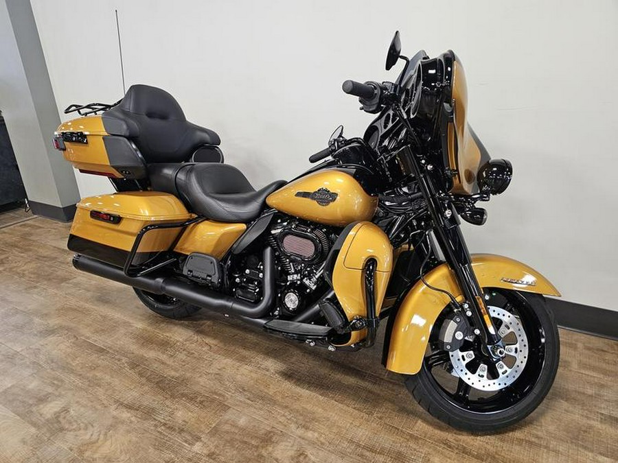 2023 Harley-Davidson® FLHTK - Ultra Limited