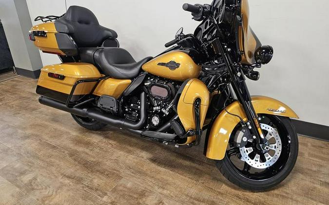 2023 Harley-Davidson® FLHTK - Ultra Limited