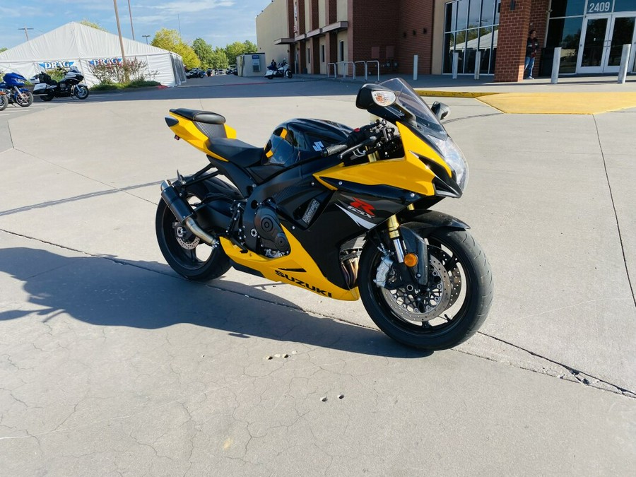 GSXR750 2017 GSX-R750