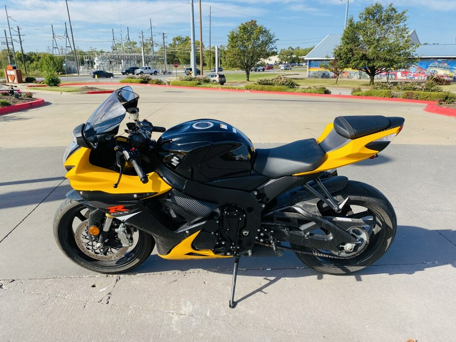 GSXR750 2017 GSX-R750