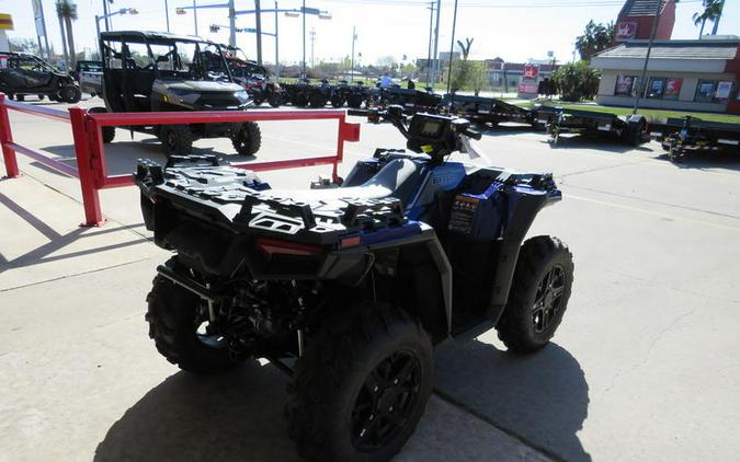 2024 Polaris® Sportsman 850 Premium