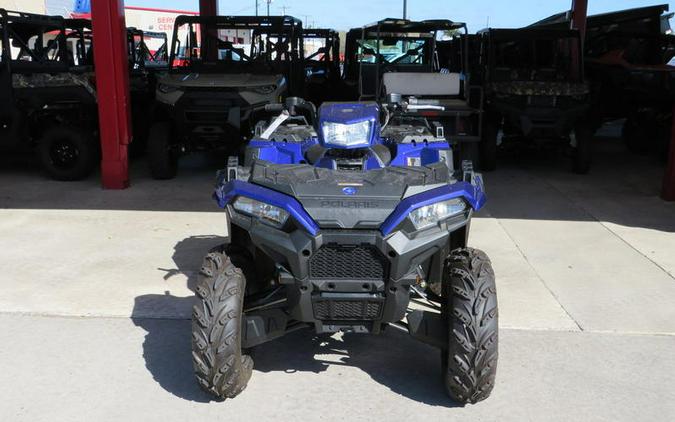 2024 Polaris® Sportsman 850 Premium