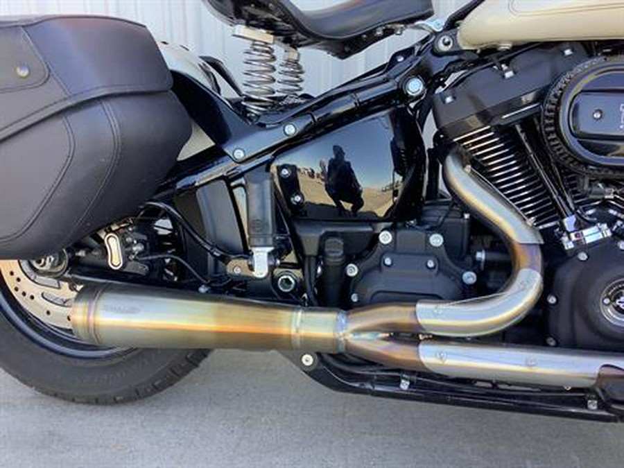 2022 Harley-Davidson Heritage Classic 114