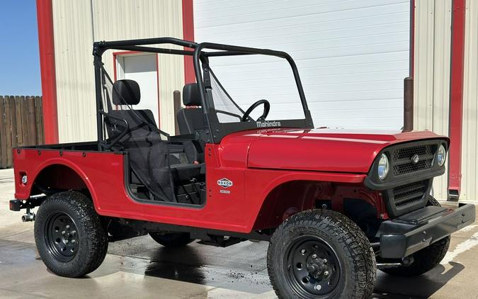 2025 ROXOR ROXOR HD