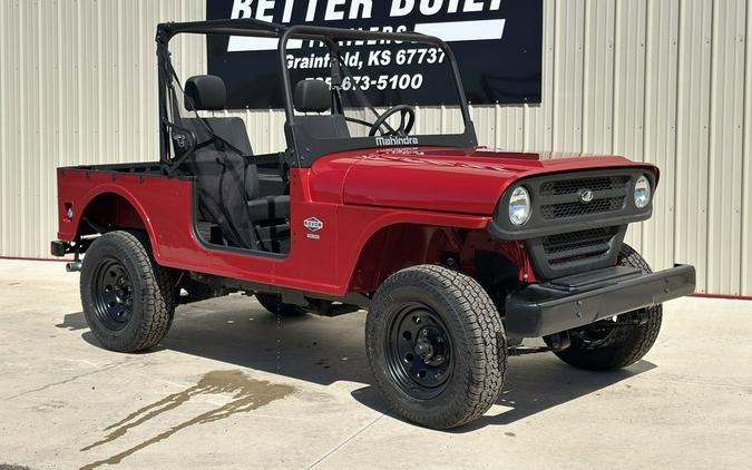 2025 ROXOR ROXOR HD