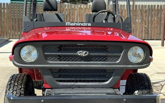 2025 ROXOR ROXOR HD