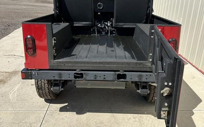 2025 ROXOR ROXOR HD