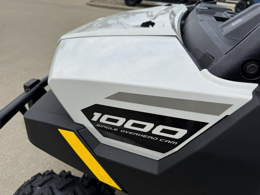 2026 Polaris® Ranger 1000 Premium