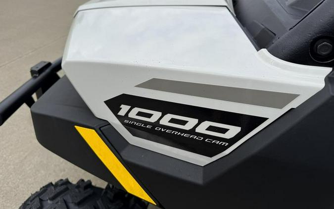 2026 Polaris® Ranger 1000 Premium