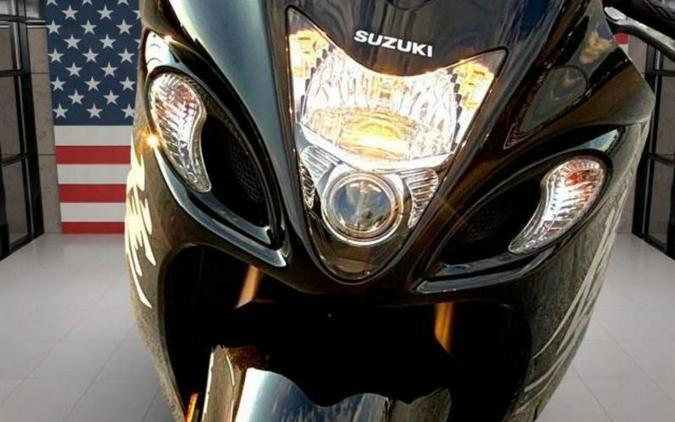 2019 Suzuki GSX1300RAL9 Hayabusa