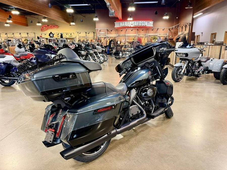 2025 Harley-Davidson® FLHXU - Street Glide® Ultra