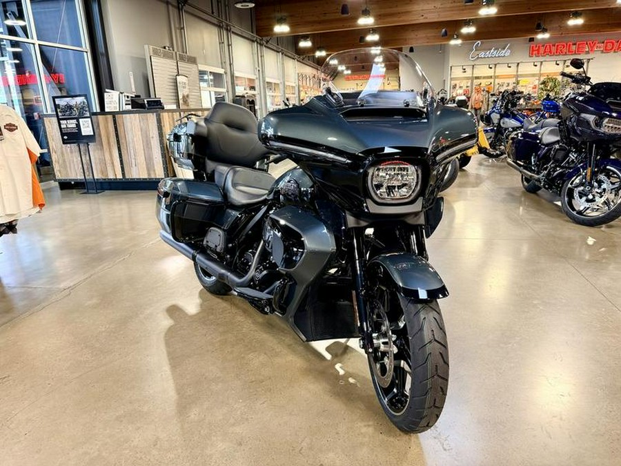 2025 Harley-Davidson® FLHXU - Street Glide® Ultra