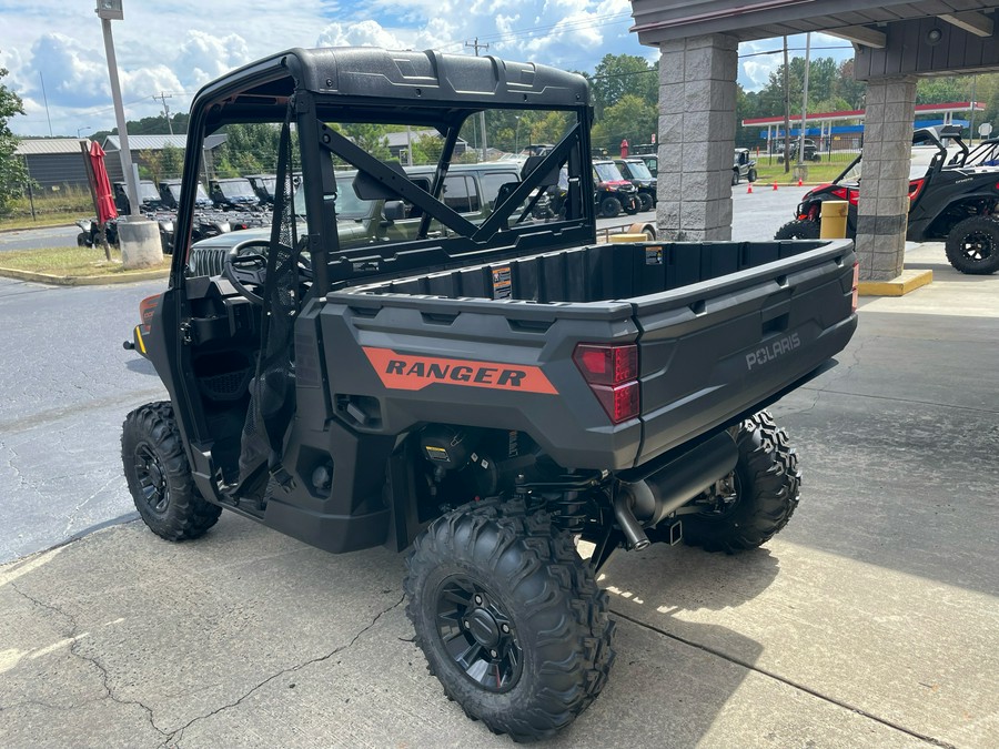 2026 Polaris Ranger 1000 Premium
