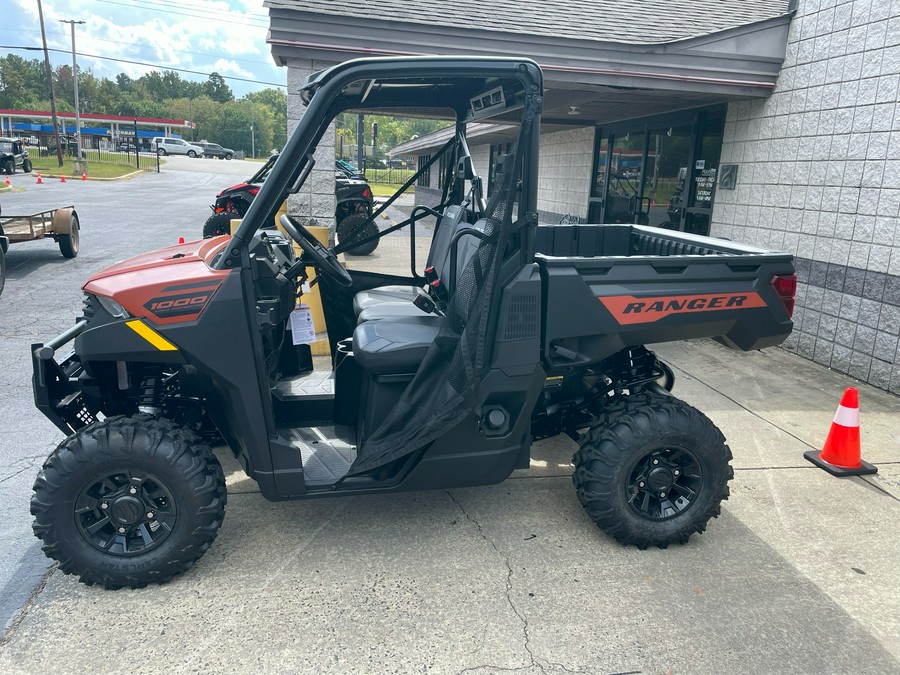 2026 Polaris Ranger 1000 Premium