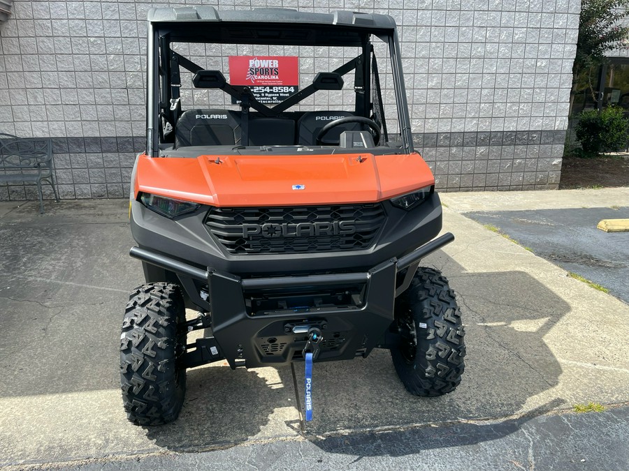 2026 Polaris Ranger 1000 Premium