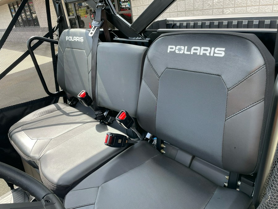 2026 Polaris Ranger 1000 Premium