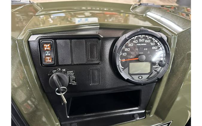 2025 Polaris Ranger 570 Full Size