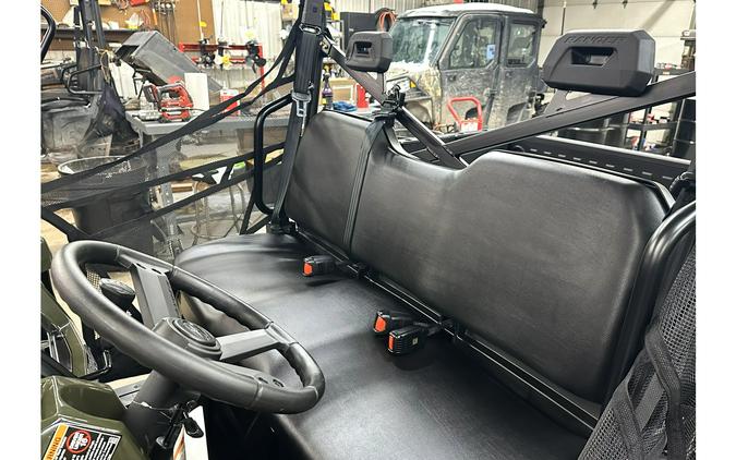 2025 Polaris Ranger 570 Full Size