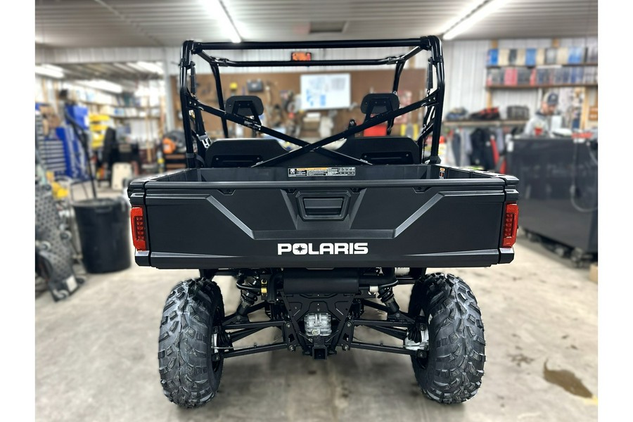 2025 Polaris Ranger 570 Full Size
