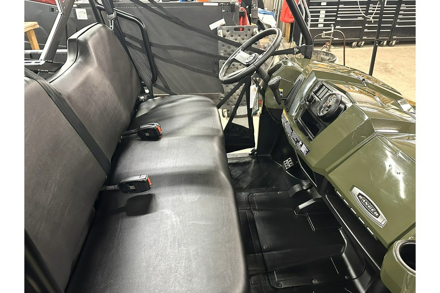 2025 Polaris Ranger 570 Full Size