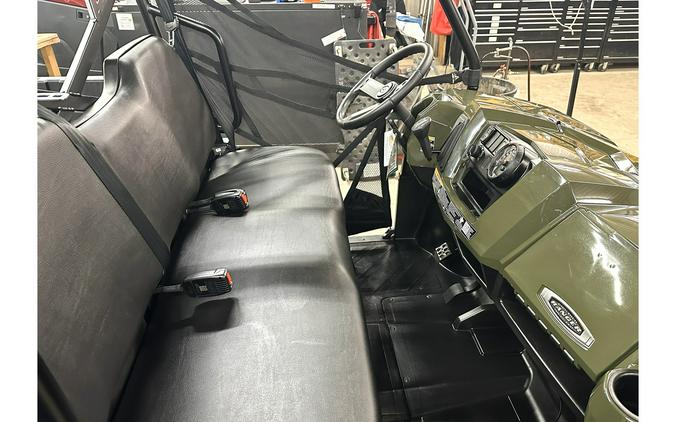 2025 Polaris Ranger 570 Full Size