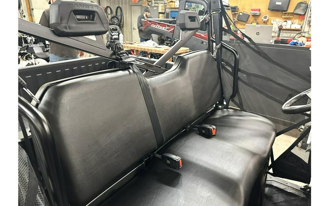 2025 Polaris Ranger 570 Full Size