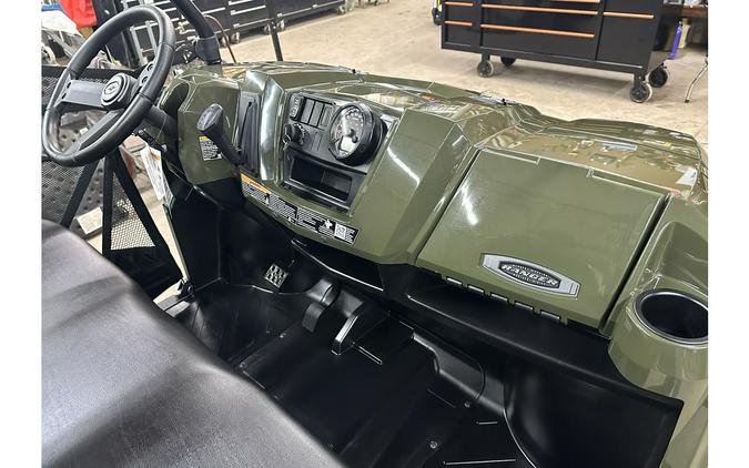 2025 Polaris Ranger 570 Full Size