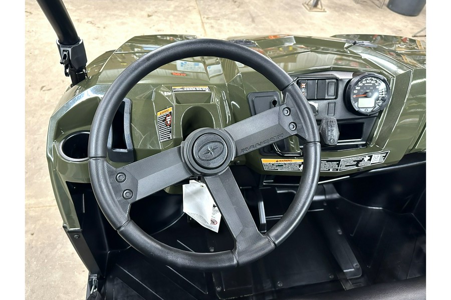 2025 Polaris Ranger 570 Full Size