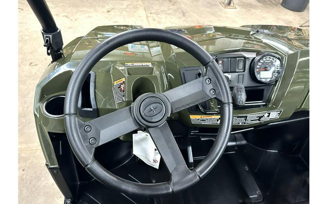 2025 Polaris Ranger 570 Full Size