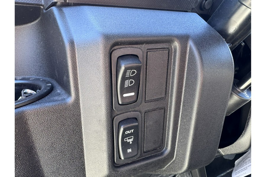 2026 Polaris RANGER CREW 1000 PREMIUM