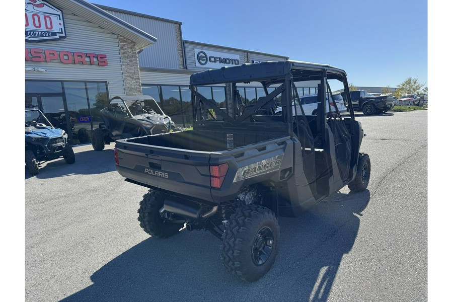 2026 Polaris RANGER CREW 1000 PREMIUM