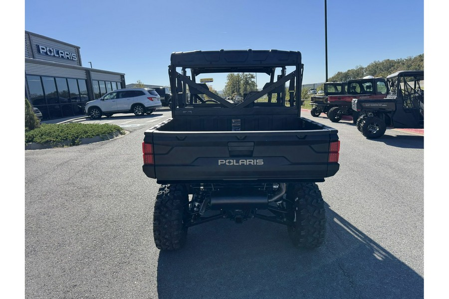 2026 Polaris RANGER CREW 1000 PREMIUM