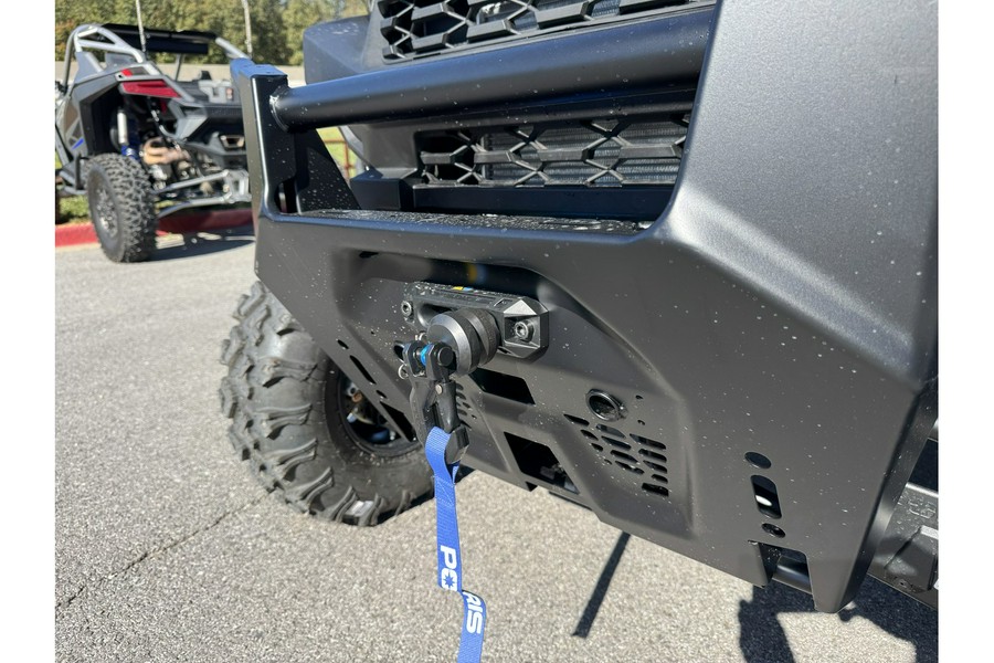 2026 Polaris RANGER CREW 1000 PREMIUM