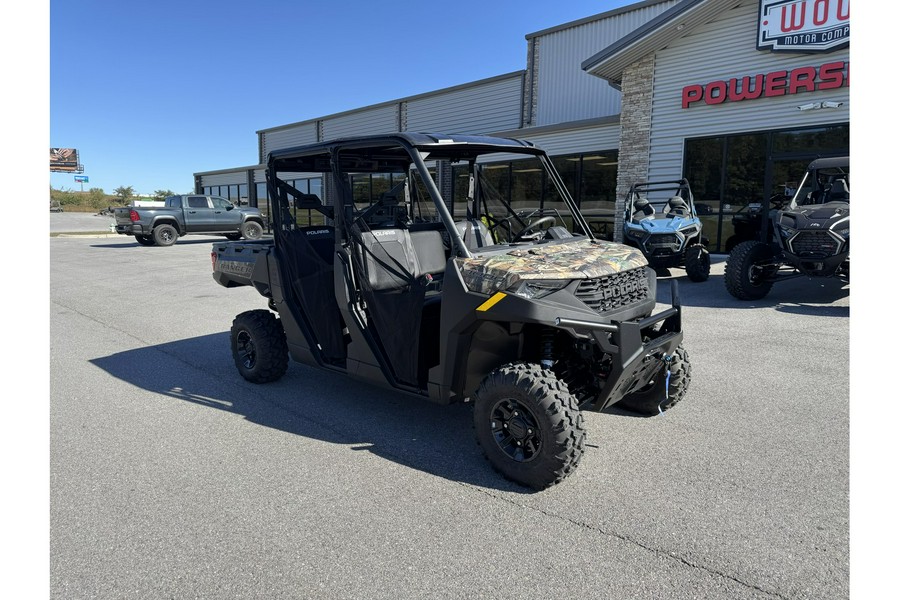2026 Polaris RANGER CREW 1000 PREMIUM