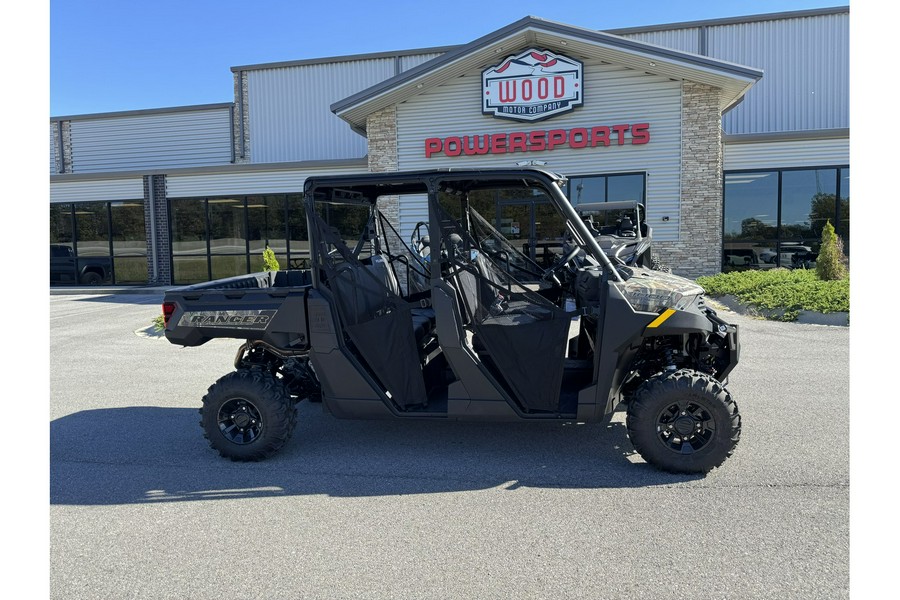2026 Polaris RANGER CREW 1000 PREMIUM