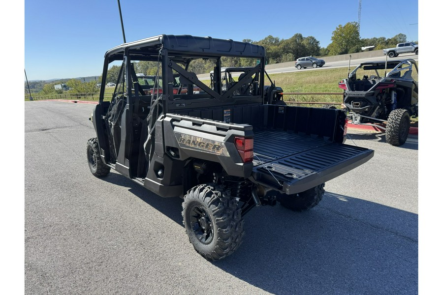 2026 Polaris RANGER CREW 1000 PREMIUM