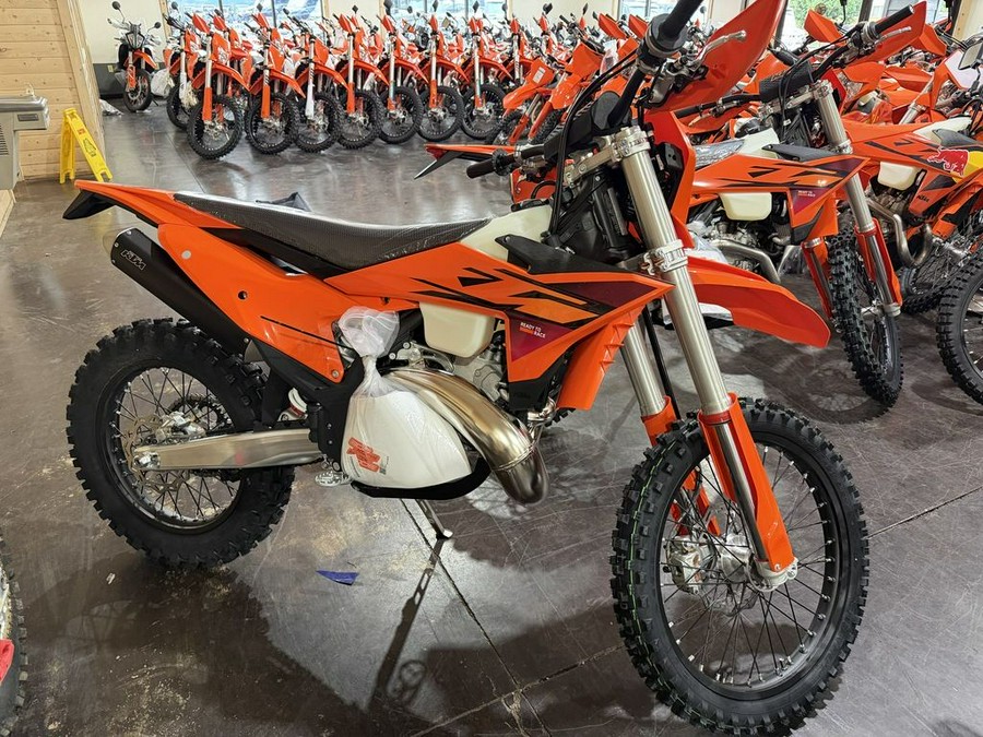 2026 KTM 300 XC-W