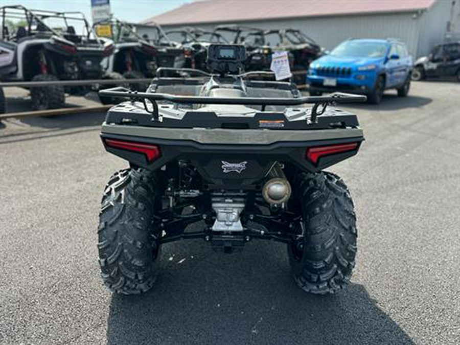 2026 Polaris Sportsman 570 EPS