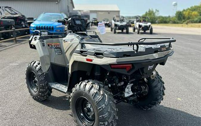 2026 Polaris Sportsman 570 EPS