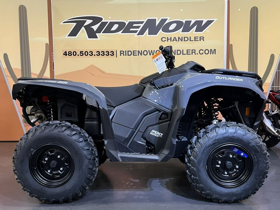 2026 Can-Am® Outlander 700