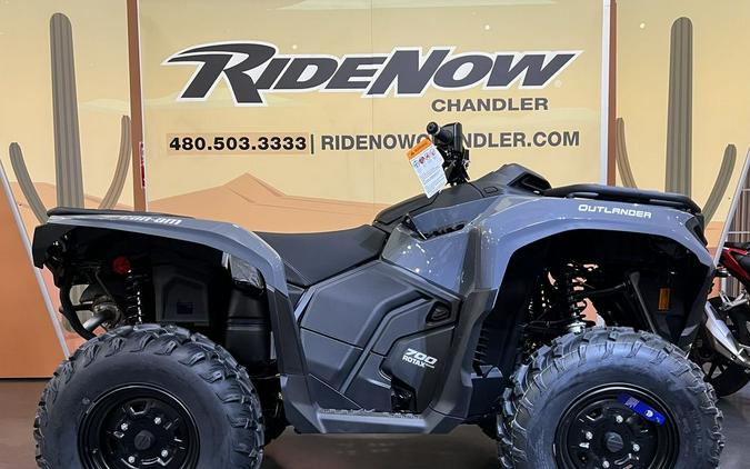 2026 Can-Am® Outlander 700