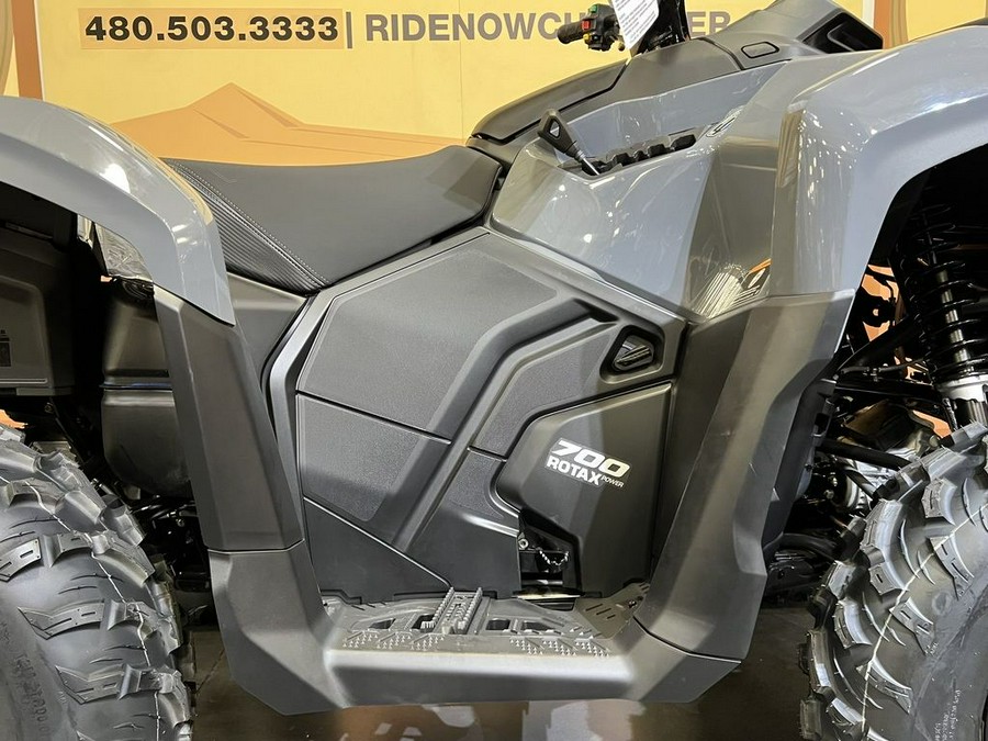 2026 Can-Am® Outlander 700