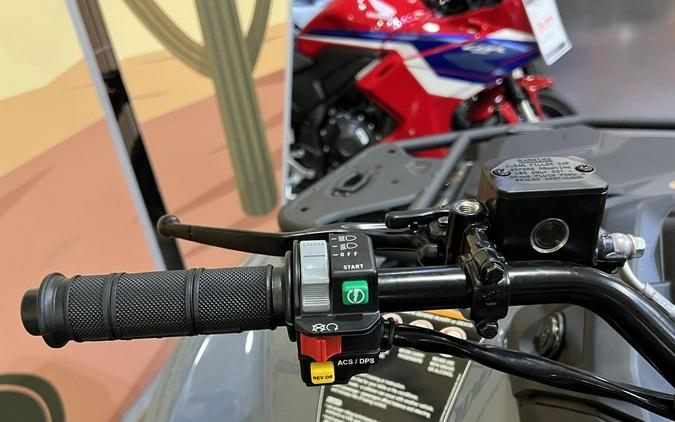 2026 Can-Am® Outlander 700