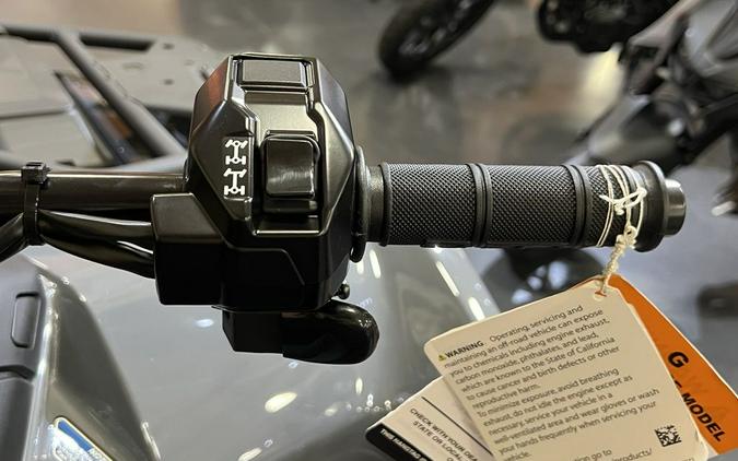 2026 Can-Am® Outlander 700