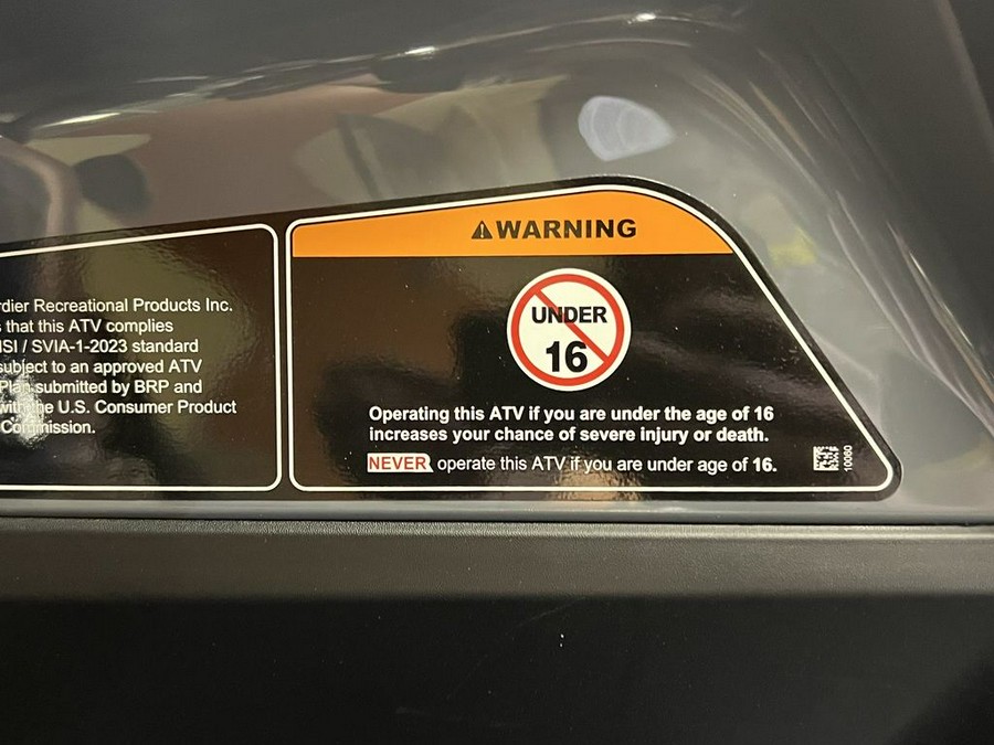 2026 Can-Am® Outlander 700