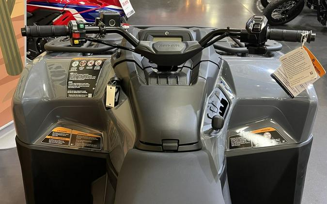 2026 Can-Am® Outlander 700