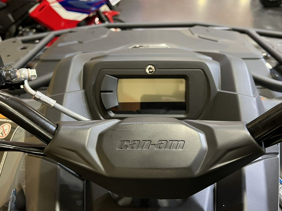 2026 Can-Am® Outlander 700