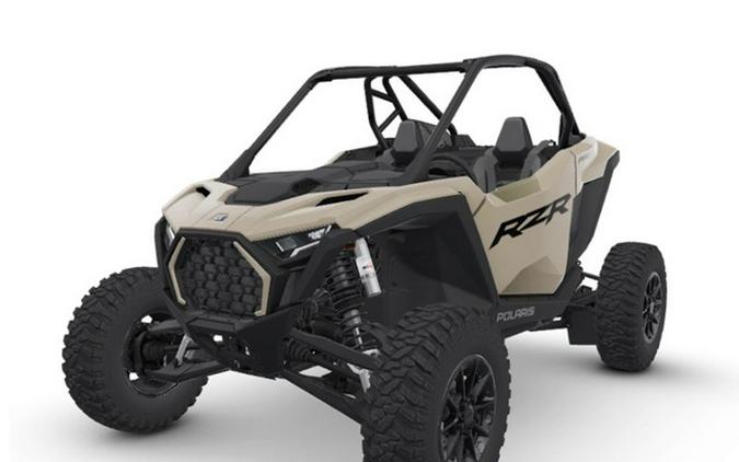 2026 Polaris RZR Pro S Sport